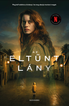 Javier Castillo - Az eltnt lny
