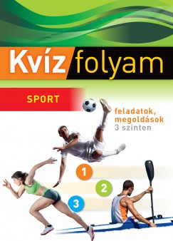 Gottesmann Pter - Szilgyi Rita - Kvzfolyam - Sport