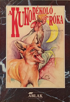 Ambrus Lajos - A kukorkol rka