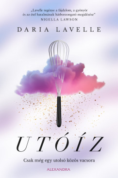 Daria Lavelle - Ut��z