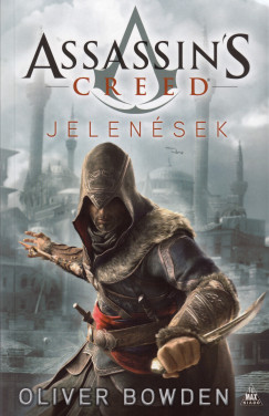 Oliver Bowden - Assassin's Creed - Jelensek