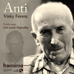 Visky Ferenc - Anti