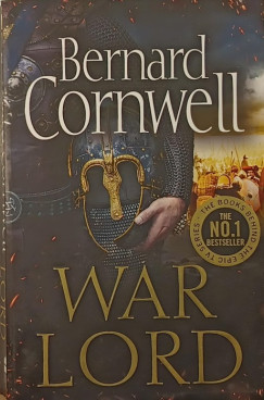 Bernard Cornwell - War Lord