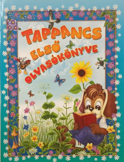 Miklós Malvina - Tappancs első olvasókönyve