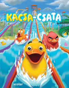 Kacsa-csata - Trsasjtk