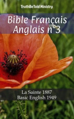 Jean Fr Truthbetold Ministry Joern Andre Halseth - Bible Franais Anglais n3