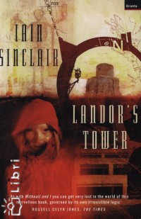 Ian R. Sinclair - Landor's Tower