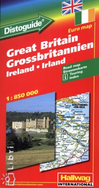 Great Britain - Grossbritannien