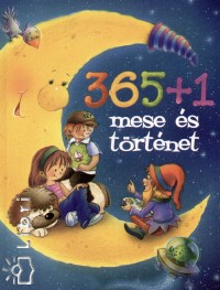 Joelle Barnb - Jean-Pierre Bertrand - 365+1 mese s trtnet