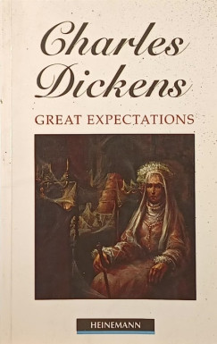 Charles Dickens - Great Expectations