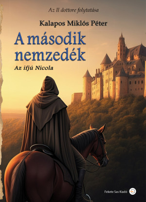 Dr. Kalapos Mikl�s P�ter - A m�sodik nemzed�k