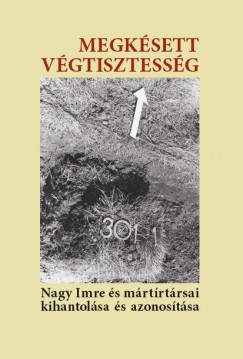 K Andrs   (Szerk.) - Susa va   (Szerk.) - Megksett vgtisztessg