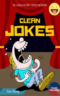 Jeo King - Clean Jokes