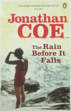 Jonathan Coe - The Rain Before It Falls