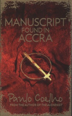 Paulo Coelho - Manuscript found in Accra