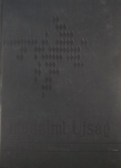 Irodalmi Ujsg - V. ktet (1969-1973) (Reprint)