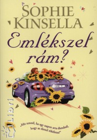 Sophie Kinsella - Emlkszel rm?