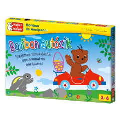 Boribon aut�zik