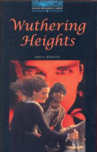 Emily Bront - Wuthering Heights