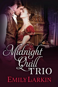 Emily Larkin - Midnight Quill Trio
