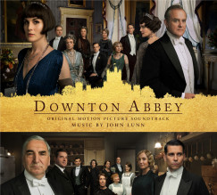 John Lunn - Downton Abbey - CD