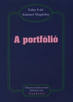 Falus Iv�n - Kimmel Magdolna - A portf�li�