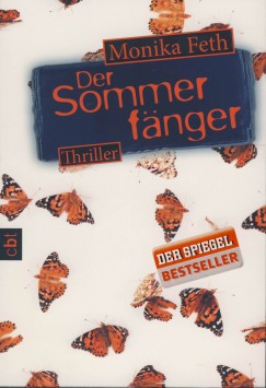 Monika Feth - Der Sommerfnger