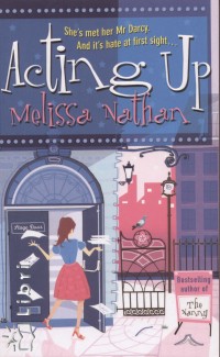 Melissa Nathan - Acting Up