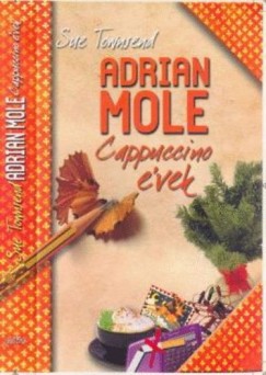 Sue Townsend - Adrian Mole - Capuccino vek