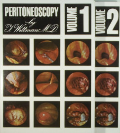 Wittman Istvn - Peritoneoscopy I-II.
