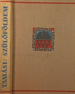 Tam�si �ron - Sz�l�f�ldem