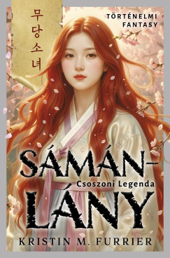 Kristin M. Furrier - S�m�nl�ny