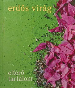 Erdős Virág - Eltérő tartalom
