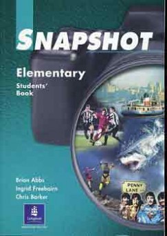 SNAPSHOT ELEMENTARY SB.