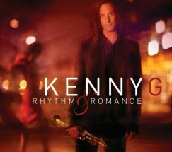 Rhythm & Romance - CD