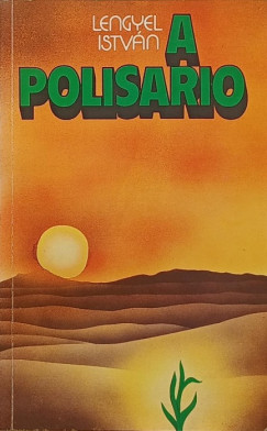 Lengyel Istv�n - A Polisario