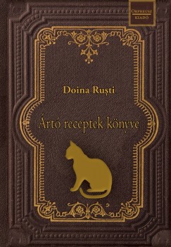 Doina Rusti - rt receptek knyve