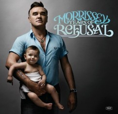 Brendan Morrissey - Years of Refusal - CD