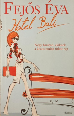 Fejs va - Hotel Bali