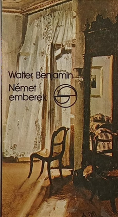Walter Benjamin - N�met emberek