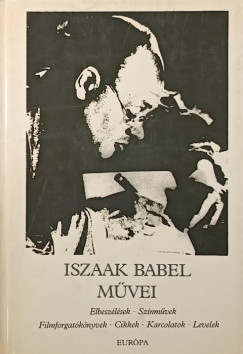 Iszaak Babel - Iszaak Babel mvei