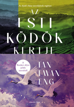 Az Esti ködök kertje