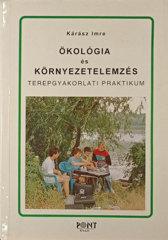 Krsz Imre - kolgia  s krnyezetelemzs