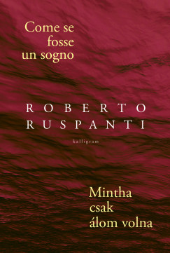 Roberto Ruspanti - Come se fosse un sogno / Mintha csak �lom volna