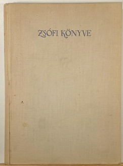 Srkzi Mrta - Zsfi knyve