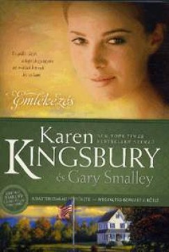 Karen Kingsbury - Emlkezs