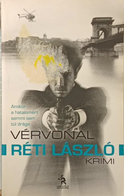 Réti László - Vérvonal