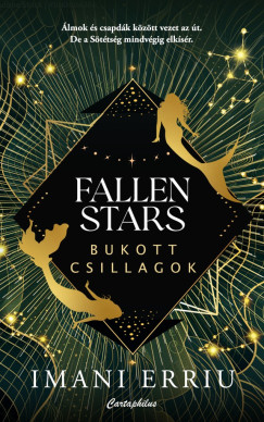 Imani Erriu - Fallen Stars - Bukott Csillagok