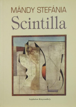 Mndy Stefnia - Scintilla
