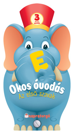 Okos óvodás - Az első szavak